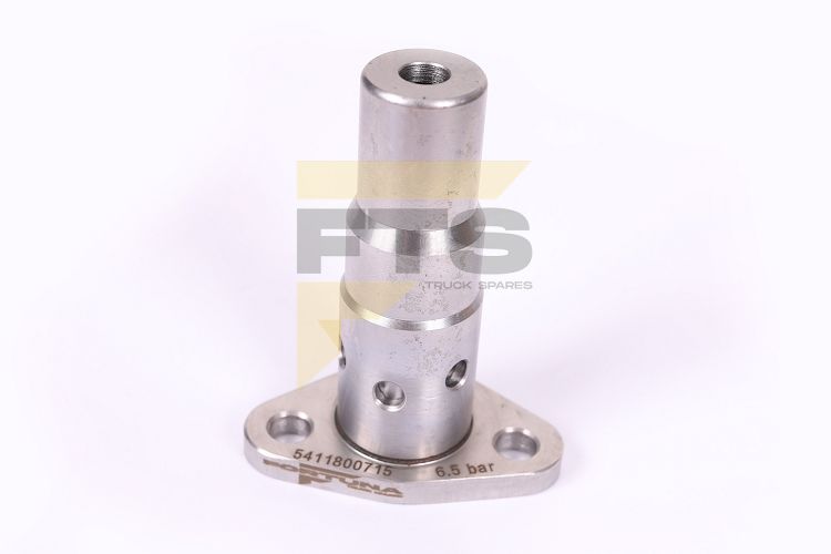 Imagem do produto VALVULA CONTROLE PRESSAO OLEO MB OM447/9 - Cód: FAP-10909
